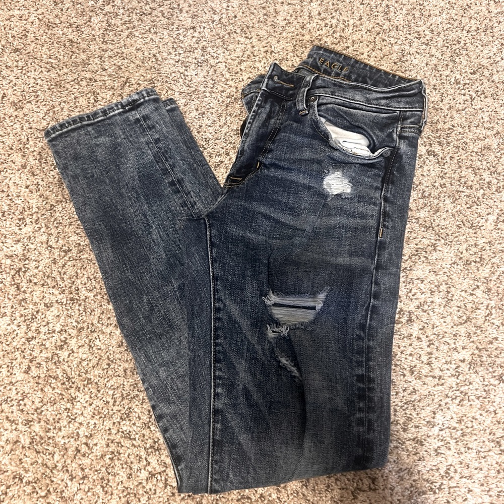 American Eagle Men’s Jeans